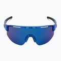 Слънчеви очила Bliz Matrix transparent blue/smoke blue multi 3