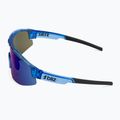 Слънчеви очила Bliz Matrix transparent blue/smoke blue multi 4