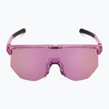 Слънчеви очила Bliz Hero Small transparent pink/brown rose multi 3