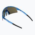 Слънчеви очила Bliz P006 transparent blue/smoke blue multi 2