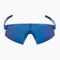 Слънчеви очила Bliz P006 transparent blue/smoke blue multi 3