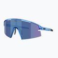 Слънчеви очила Bliz P006 transparent blue/smoke blue multi