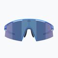 Слънчеви очила Bliz P006 transparent blue/smoke blue multi 2