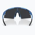 Слънчеви очила Bliz P006 transparent blue/smoke blue multi 4