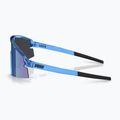 Слънчеви очила Bliz P006 transparent blue/smoke blue multi 5
