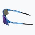 Слънчеви очила Bliz P006S transparent blue/smoke blue multi 4