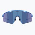 Слънчеви очила Bliz P006S transparent blue/smoke blue multi 2
