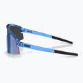 Слънчеви очила Bliz P006S transparent blue/smoke blue multi 5