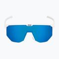 Слънчеви очила Bliz Hero matte white/smoke blue multi 3