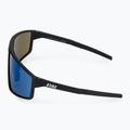 Слънчеви очила Bliz P002 matte black/smoke blue multi 4
