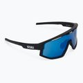 Слънчеви очила Bliz Vision matte black/smoke blue multi 2