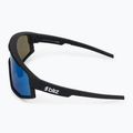 Слънчеви очила Bliz Vision matte black/smoke blue multi 5