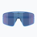 Слънчеви очила Bliz P001S transparent blue/smoke blue multi 3