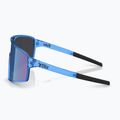 Слънчеви очила Bliz P001S transparent blue/smoke blue multi 5