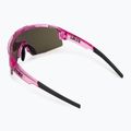 Слънчеви очила Bliz Matrix Small transparent pink/brown rose multi 2