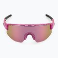 Слънчеви очила Bliz Matrix Small transparent pink/brown rose multi 3