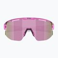 Слънчеви очила Bliz Matrix Small transparent pink/brown rose multi 3