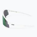 Слънчеви очила Bliz P006S matte white/smoke purple mirror 4