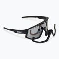 Слънчеви очила Bliz Vision matte black/smoke silver mirror
