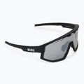 Слънчеви очила Bliz Vision matte black/smoke silver mirror 2