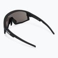 Слънчеви очила Bliz Vision matte black/smoke silver mirror 3