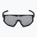 Слънчеви очила Bliz Vision matte black/smoke silver mirror 4