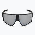 Слънчеви очила Bliz P002 matte black/smoke silver mirror 3