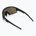 Слънчеви очила Bliz Matrix Small matte black/smoke blue multi 2