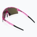 Слънчеви очила Bliz P006S transparent pink/brown rose multi 2