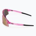 Слънчеви очила Bliz P006S transparent pink/brown rose multi 4