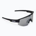 Слънчеви очила Bliz Matrix Small matte black/smoke silver mirror