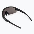 Слънчеви очила Bliz Matrix Small matte black/smoke silver mirror 2