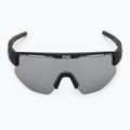Слънчеви очила Bliz Matrix Small matte black/smoke silver mirror 3