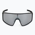 Слънчеви очила Bliz P001 matte black/smoke silver mirror 3