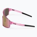 Слънчеви очила Bliz P001S transparent pink/brown rose multi 4
