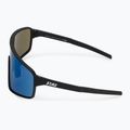Слънчеви очила Bliz P001S matte black/smoke blue multi 4