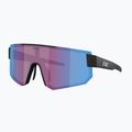 Слънчеви очила Bliz P005 mate white/smoke blue multi