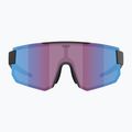 Слънчеви очила Bliz P005 mate white/smoke blue multi 2
