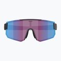 Слънчеви очила Bliz P005 mate white/smoke blue multi 3