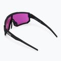 Слънчеви очила Bliz P005 matte black/nano optics violet blue multi 2