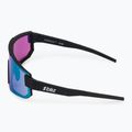 Слънчеви очила Bliz P005 matte black/nano optics violet blue multi 4