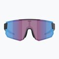 Слънчеви очила Bliz P005 matte black/nano optics violet blue multi 2