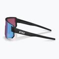 Слънчеви очила Bliz P005 matte black/nano optics violet blue multi 5