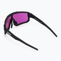 Слънчеви очила Bliz P005S matte black/nano optics violet blue multi 2