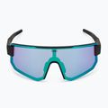 Слънчеви очила Bliz P005S matte black/nano optics violet blue multi 3
