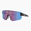 Слънчеви очила Bliz P005S matte black/nano optics violet blue multi