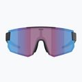 Слънчеви очила Bliz P005S matte black/nano optics violet blue multi 2
