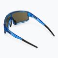 Слънчеви очила Bliz P005 transparent blue/smoke blue multi 2