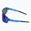 Слънчеви очила Bliz P005 transparent blue/smoke blue multi 4