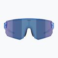 Слънчеви очила Bliz P005 transparent blue/smoke blue multi 2